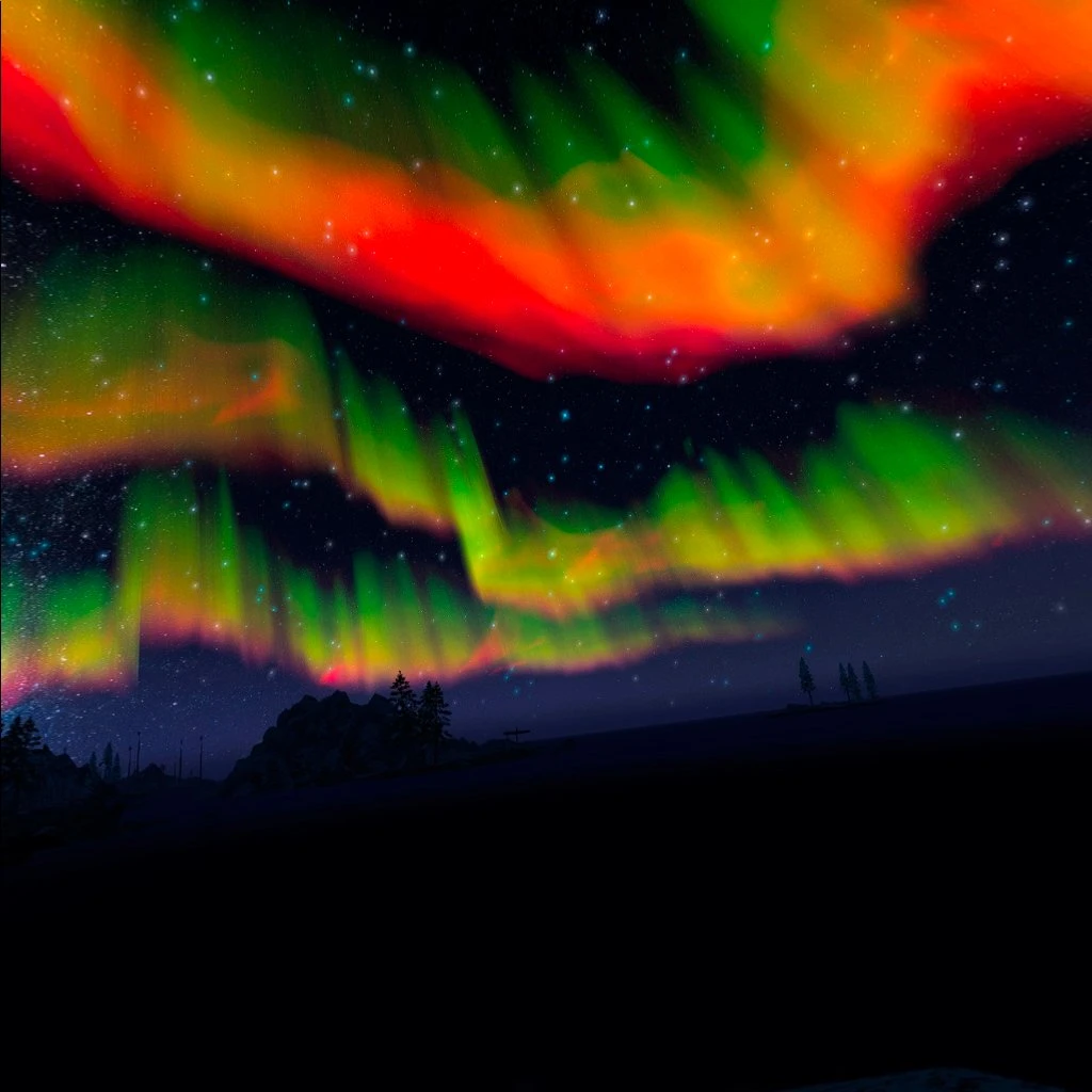 Northern Lights